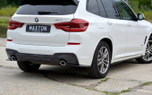 var-BM-X3-01-MPACK-RSD1T BMW X3 G01 M-Sport 2018+ Bakre Sidoextension V.1 Maxton Design  (5)