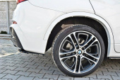 var-BM-X4-26-MPACK-RSD1T BMW X4 F26 M-Sport 2014-2018 Bakre Sidoextensions V.1 Maxton Design  (5)