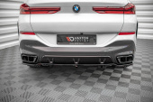 var-BM-X6-06-MPACK-RD1T-R BMW X6 M-Paket 2019+ Bakre Splitter (Med Splitters) V.1 Maxton Design  (5)