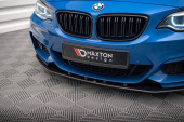 var-BM222MPACKCNC-FD1B BMW 2-Serie F22 M-Sport 2013-2019 Street Pro Frontsplitter V.1 Maxton Design  (3)