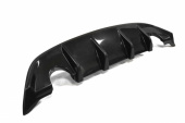 var-FO-FO-2F-ST-RS1 Ford Focus ST 2007-2011 Diffuser Maxton Design  (3)