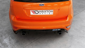 var-FO-FO-2F-ST-RS1 Ford Focus ST 2007-2011 Diffuser Maxton Design  (6)