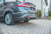 var-FO-MO-5F-VG-RS1T Ford Mondeo Vignale Facelift 2019+ Diffuser V.1 Maxton Design  (5)