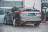 var-FO-MO-5F-VG-RS1T Ford Mondeo Vignale Facelift 2019+ Diffuser V.1 Maxton Design  (6)