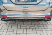 var-FO-MO-5F-VG-RS1T Ford Mondeo Vignale Facelift 2019+ Diffuser V.1 Maxton Design  (7)