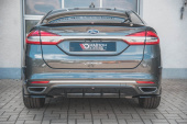 var-FO-MO-5F-VG-RS1T Ford Mondeo Vignale Facelift 2019+ Diffuser V.1 Maxton Design  (8)
