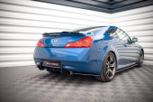 var-ING37SCCNC-RS1B Infiniti G37 Coupe 2009-2013 Street Pro Diffuser V.1 Maxton Design  (6)