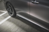 var-ME-CLA-118-AMG-SD1T Mercedes CLA AMG C118 2019+ Sidokjolar V.1 Maxton Design  (5)
