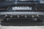 var-ME-CLS-257-AMGLINE-RS Mercedes CLS AMG-Line C257 2018-2021 Diffuser V.1 Maxton Design  (4)