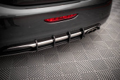 var-PE2081GTICNC-RS1B Peugeot 208 GTi Mk1 2013-2015 Street Pro Diffuser V.1 Maxton Design  (5)