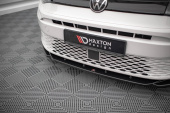 var-VW-CA-5-FD1T Volkswagen Caddy Mk5 2020+ Frontsplitter V.1 Maxton Design  (4)