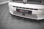 var-VW-CA-5-FD2T Volkswagen Caddy Mk5 2020+ Frontsplitter V.2 Maxton Design  (4)