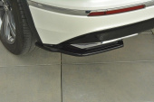 var-VW-TI-2-RLINE-RSD1T VW Tiguan MK2 R-Line 2015-2020 Bakre Splitters V.1 Maxton Design  (3)
