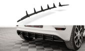 var-VWUP1GTICNC-RS1B VW UP GTI 2018+ Racing Diffuser Maxton Design  (1)