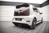 var-VWUP1GTICNC-RS1B VW UP GTI 2018+ Racing Diffuser Maxton Design  (5)