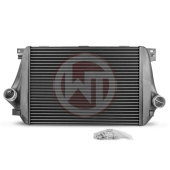 wgt200001131 VW Amarok 3,0 TDI Comp. Intercooler Kit Wagnertuning (1)
