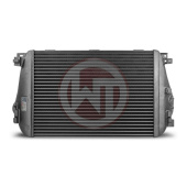 wgt200001131 VW Amarok 3,0 TDI Comp. Intercooler Kit Wagnertuning (2)