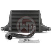 wgt200001156 Audi A6 C8 3,0TDI 18+ Competition Intercooler Kit Wagner Tuning (1)