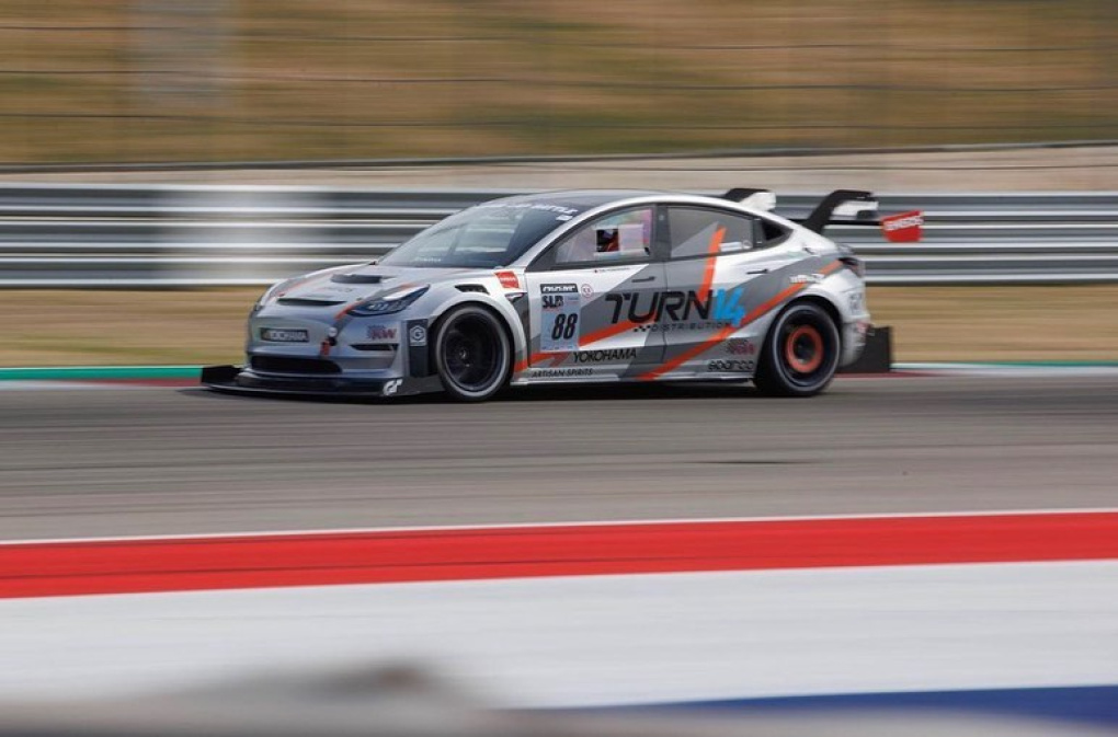 Från Gata till Bana - Hur du bygger en Trackdaybil!