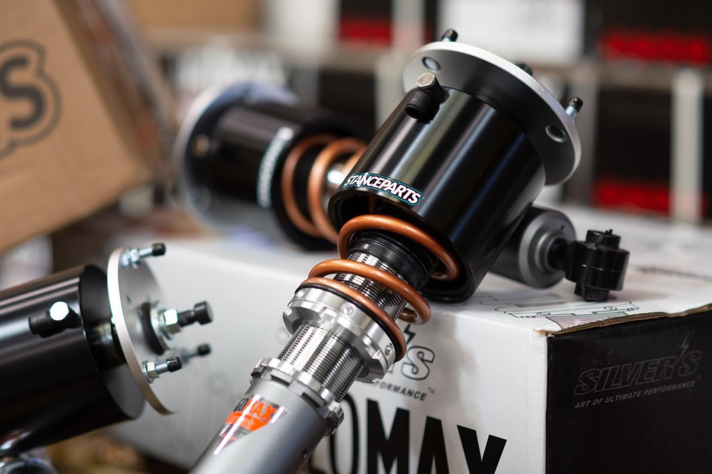 Köpguide: Air cups till coilovers