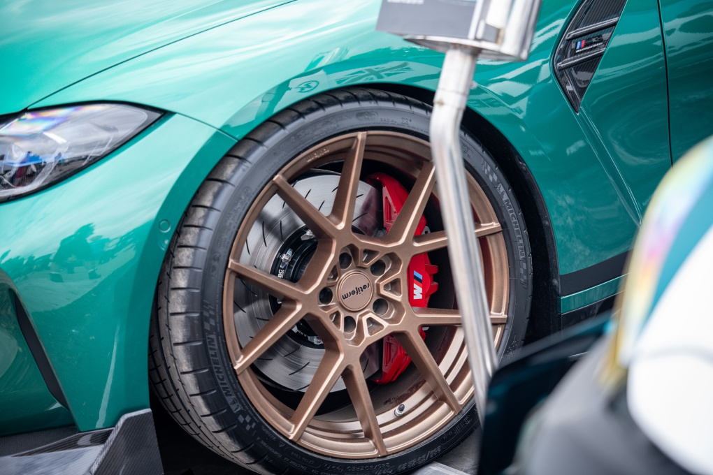 Våra topp 3 sportbromsbelägg