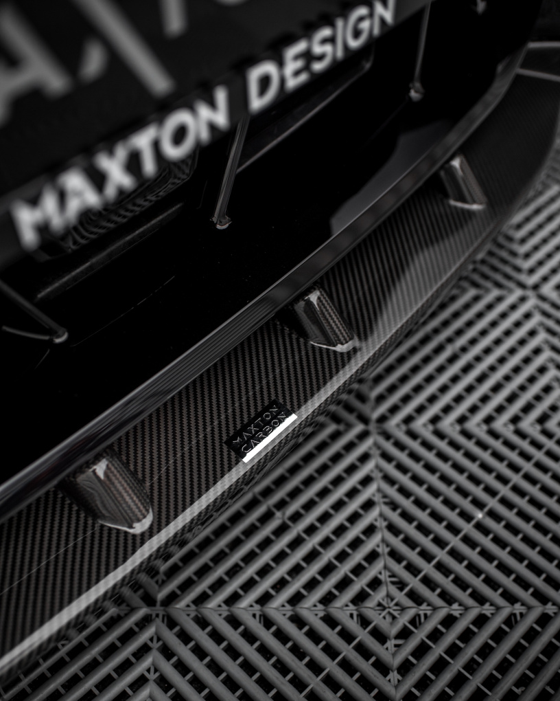 Vilket material bör jag välja på min frontläpp?