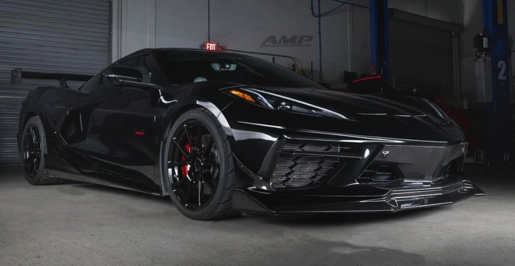 Vilka typer av frontläppar finns det?