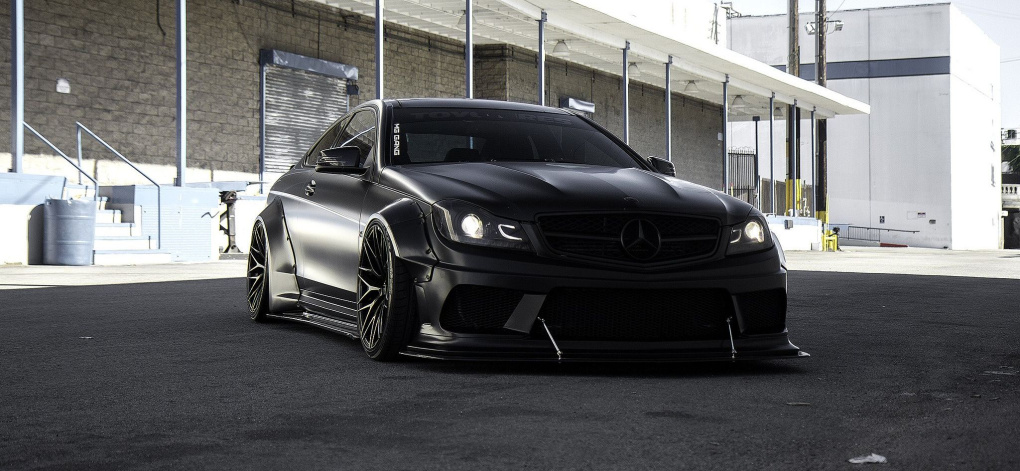 Hur mycket kostar det att sänka en bil?