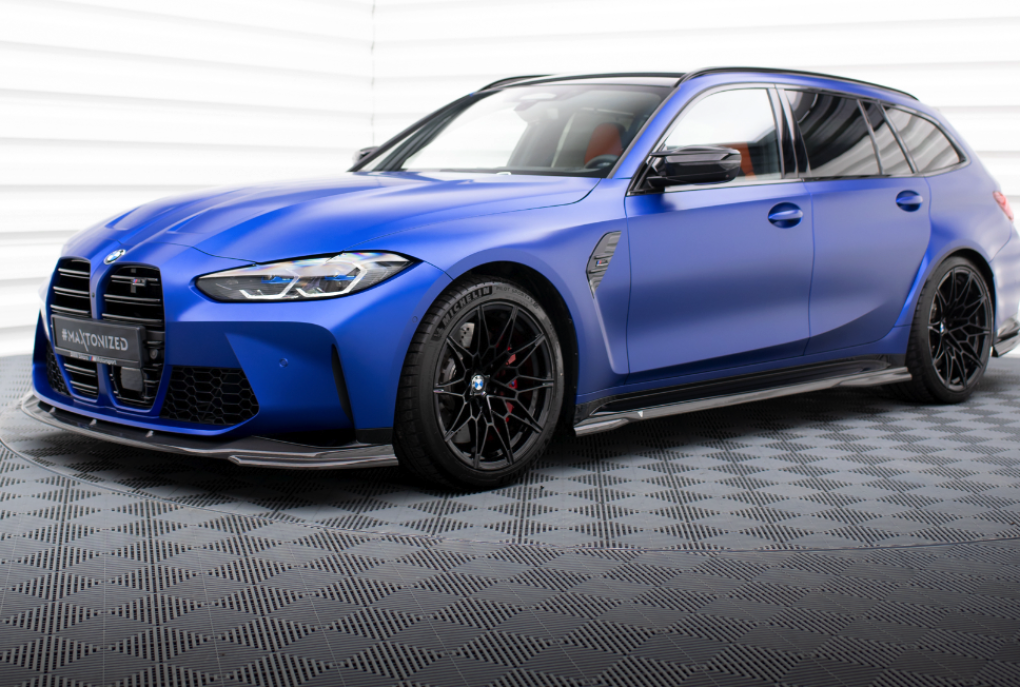 Vilka typer av sidokjolar finns det?