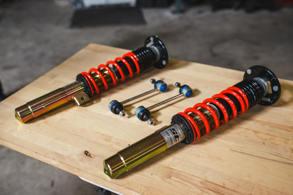 Coiloverguiden 2025