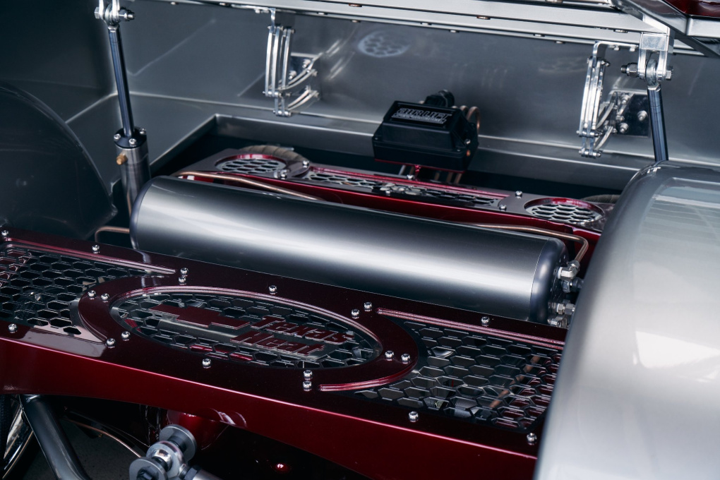 Lufttankar för Luftfjädring - FAQ