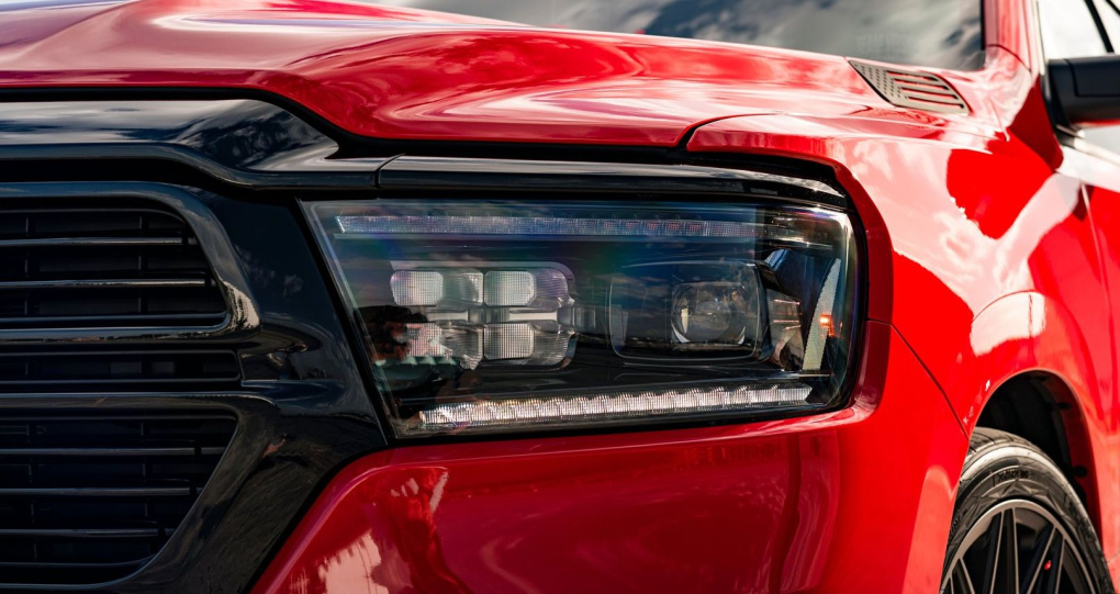 Eftermarknadslampor - Godkända eller inte?