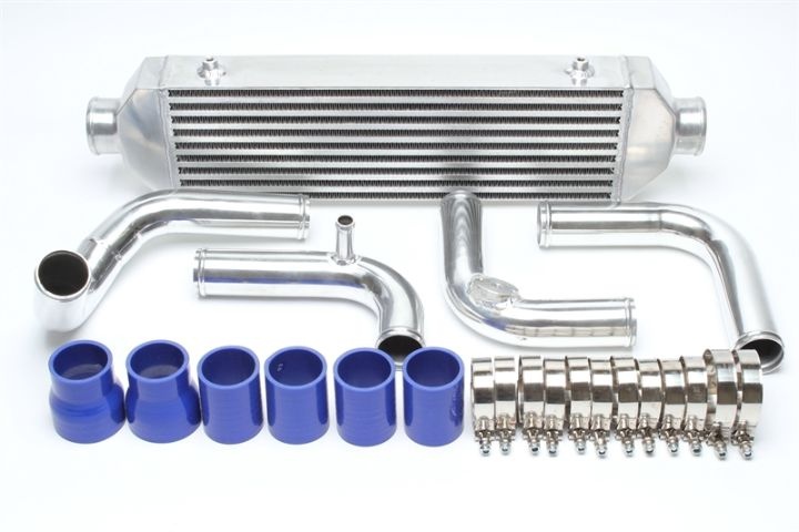 05AU001 Audi A4 / A6 / VW Passat 1.8T 1997-2005 Intercooler TA Technix