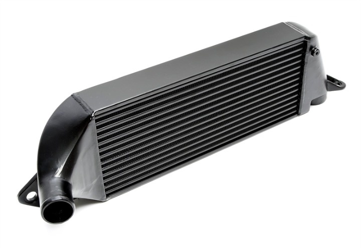 05AU008 Audi S2 Coupe / 80 (B3/B4) 1992 - 1996 Intercooler TA Technix