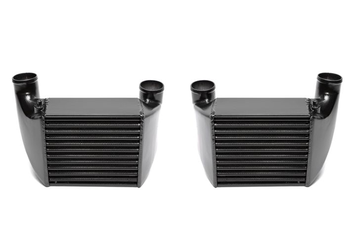 05AU010 Audi RS6 2002 - 2005 Intercooler TA Technix