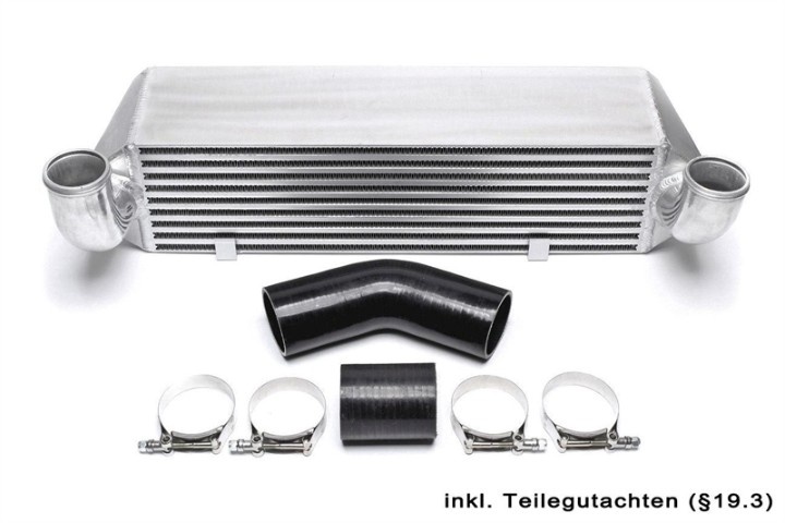 05BM001 BMW 1-serie E82-E88 / 3-serie E90-E93 / Z4 2003 - 2013 Intercooler TA Technix