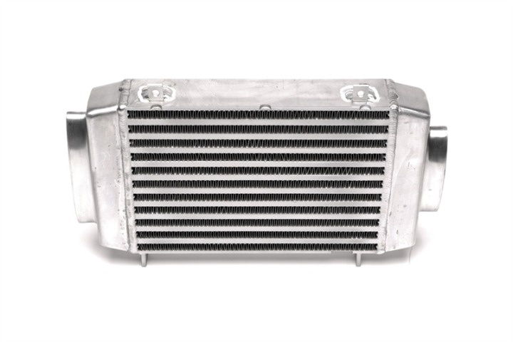 05BM004 Mini S Works / Works / John Cooper Works / Cooper S 2002 - 2007 Intercooler TA Technix