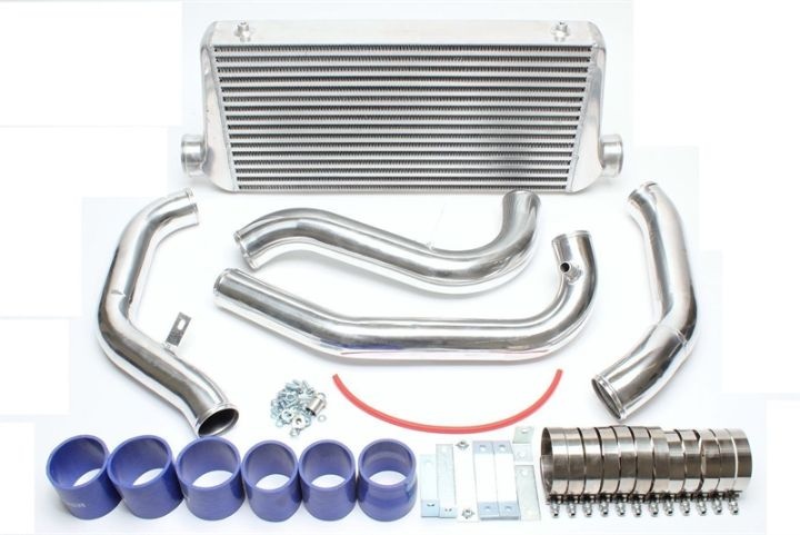 05MA001 Mazda RX-7 FC3S 1989-1991 Intercooler TA Technix