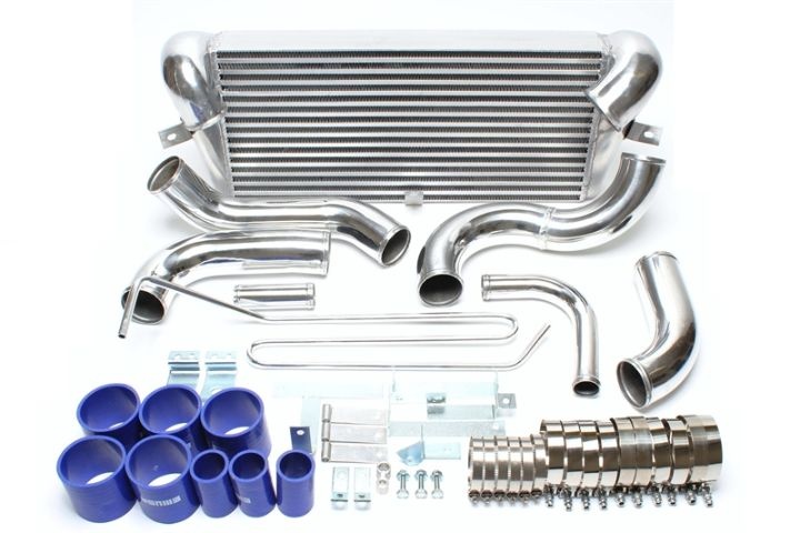 05MA002 Mazda RX-7 FD3S 1993-1997 Intercooler TA Technix