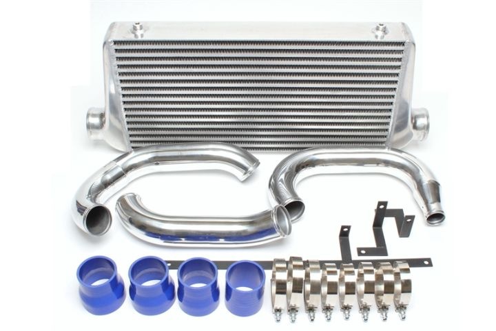 05MI001 Mitsubishi Lancer Evo IV-VI Intercooler TA Technix