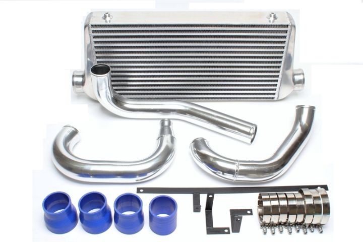 05MI002 Mitsubishi Lancer Evo VII - IX 2001-2008 Intercooler TA Technix