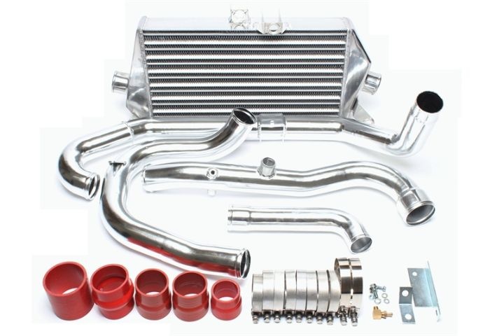 05MI003 Mitsubishi Lancer EVO I-III 1992-1995 Intercooler TA Technix