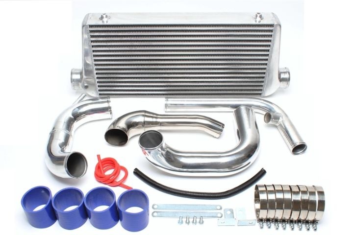 05NI001 Nissan 200SX S13 1989-1994 Intercooler TA Technix