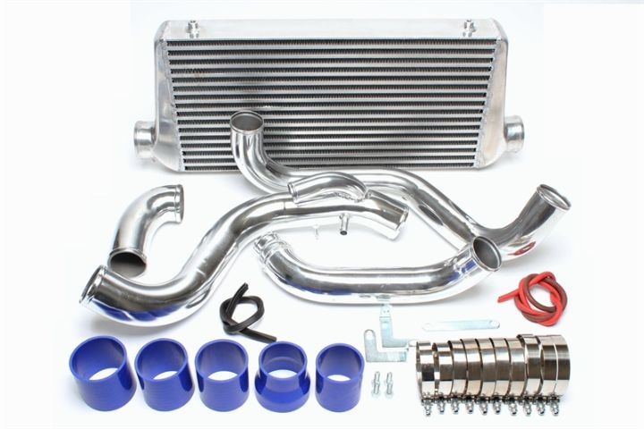 05NI002 Nissan 200SX S14 / S15 1993-1998 Intercooler TA Technix