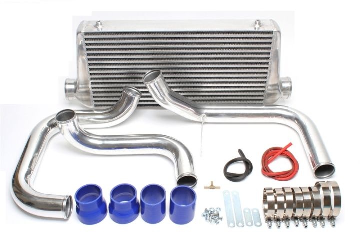 05NI003 Nissan Skyline R32 / R33 / R34 RB25DET Intercooler TA Technix