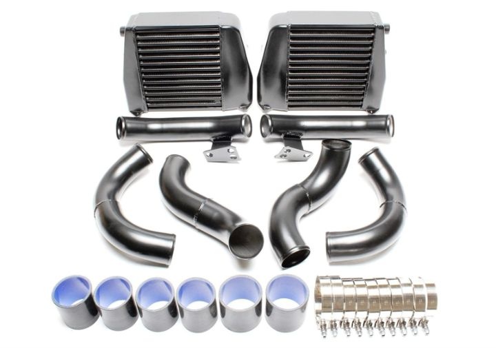 05NI006 Nissan GT-R 2009 - 2013 Intercoolerkit TA Technix