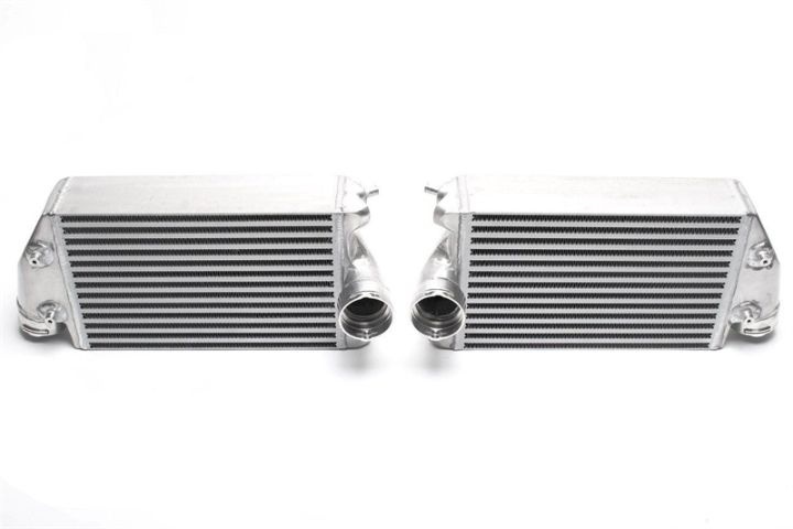 05PO001 Porsche 911 / 911 Cabriolet 996 06.2000 - 08.2005 Intercooler TA Technix