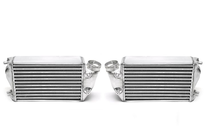 05PO003 Porsche 911 997 2006 - 2012 Intercooler TA Technix