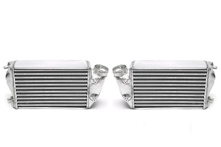 05PO003 Porsche 911 997 2006 - 2012 Intercooler TA Technix