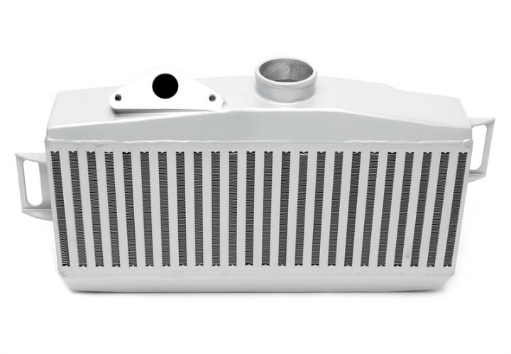 05SU005 Subaru Impreza WRX / STI 2008 - 2014 Intercooler TA Technix